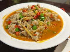 -拾捌川·自贡爆炒(新街口店)