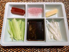 -四世同堂·京菜·烤鸭(双井店)