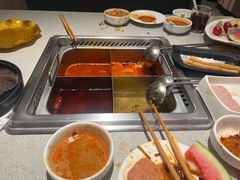 -海底捞火锅(应天门古城根店)