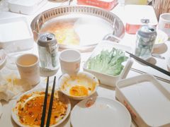 -蓉语串串火锅(振兴路店)