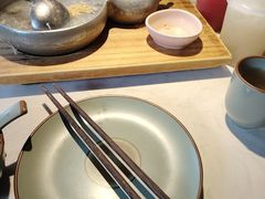 -雨后行菜(报慈北路店)