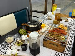 -云晓光头烧烤吧(盛夏店)