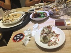 -海味当家(西安路店)