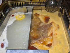 -蜀九鼎·四川火锅·毛肚是招牌(惠安店)
