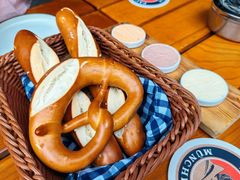 -普拉那啤酒坊Paulaner(凯宾斯基饭店)