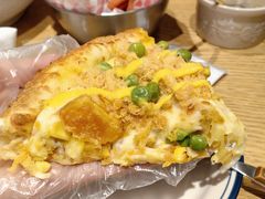 -大力披萨(健康路店)