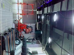 -UP健身私教馆(海岸城店)