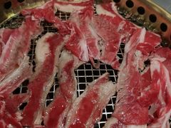 -牛道烤肉海鲜自助