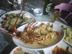 -范饭椰林川湘味海鲜·椰子鸡(三亚湾椰梦长廊店)