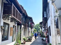 -小河直街历史文化街区