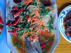 -龙姐私房菜(和顺古镇店)