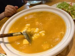 -去茶去餐厅(中央大街店)