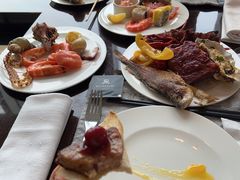 -Social 秀西餐厅-长沙瑞吉酒店(运达店)