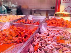 -老六素货(王顶堤店)