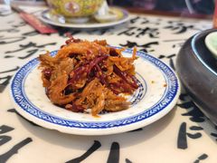 -南昌大饭店·非遗南昌菜(万寿宫店)