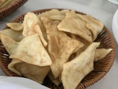 -途肴·老农饭庄(百里峡店)