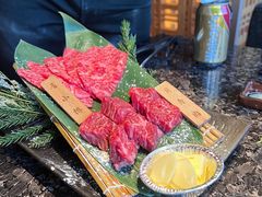 -老乾杯和牛烧肉(王府中环店)