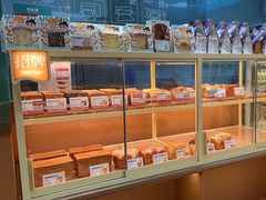 -爸爸糖手工吐司(上海五角场万达店)
