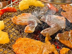 -合易泓烤肉•首创生椰大油边(宁山路店)