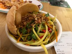 -越小品·越南餐厅(万科里店)