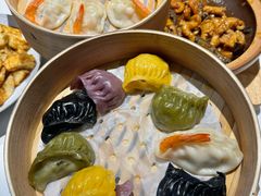 -老大连·海肠捞饭·大连海鲜大连菜(西安路店)