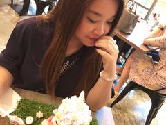 -Benjamin Browns Bistro & Bakery