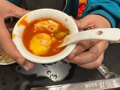 -蜀库菌汤火锅(望都店)
