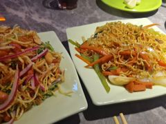 -二发烧烤(亚麻厂店)