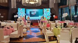 -四方阁酒楼·宴会厅(圣灯店)