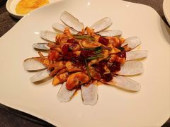 -百富源·海鲜辽菜(浑河堡店)