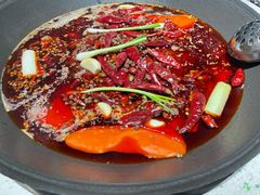 -龙厂长老火锅(抚琴店)