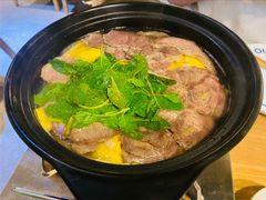 -一坐一忘云南菜(三里屯店)