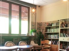 -CafeDuVillage乡村咖啡馆(美邻苑店)