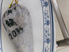 -清真·鸦儿李记·涮肉(鼓楼店)