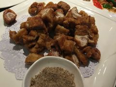 烧大肠-大宝全猪馆(南京路店)