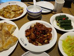 -河沿肉饼Beijing Pie(东华门店)