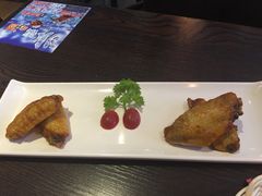 -酷公社·榴莲披萨(太原街店)