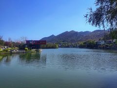 -海兰云天度假区温泉