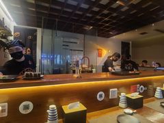-戏作寿司(观音桥店)