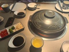 -同仁四季椰子鸡(无锡滨湖万象汇店)