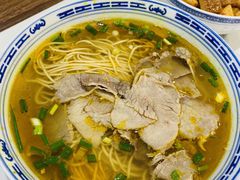 -永丰面馆(汉口路店)