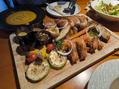 -布拉格餐厅· 中欧捷克菜(全国首店)