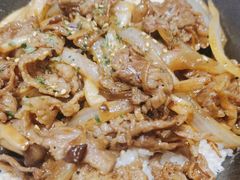-吉野家(大连黑石礁富丽庭店)