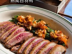 -Bistro 63 创意融合料理(广粤天地店)