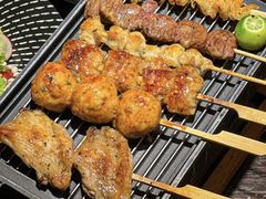 -山葵家·创意料理(宁波来福士店)