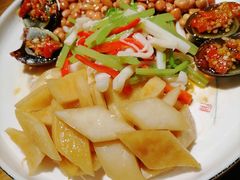 -沈家花园如皋菜(海阳路店)