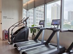 -YCHL FIT 健身(星寰店)