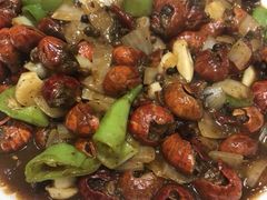 -葛记焖饼(伏牛路店)