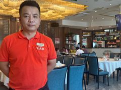 -聚鑫阁江浙菜·非遗传承技艺(青村帝华园店)
