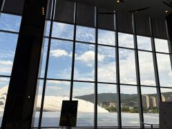 -长沙梅溪湖金茂豪华精选酒店·宴会厅